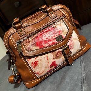 Boc Crossbody Bag